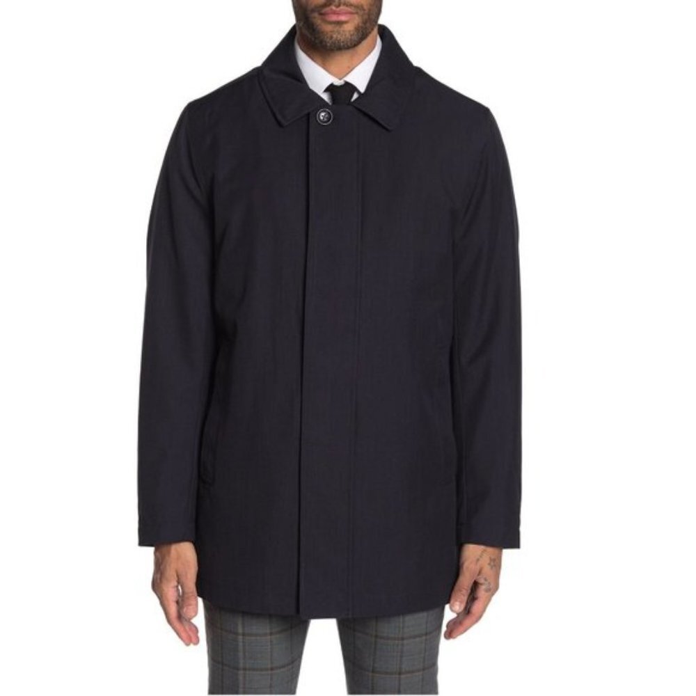 Michael Kors Byron Jacket